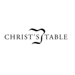 Quality Care Partners supports Christs Table.