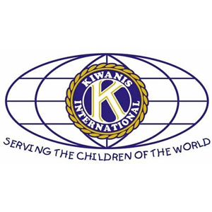 Quality Care Partners supports Kiwanis International.