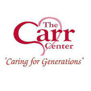 Quality Care Partners supports Carr Center.
