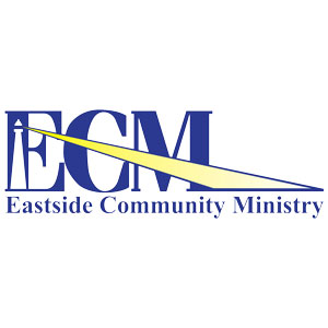 Quality Care Partners supports EastSide Community Ministry Zanesville Ohio Ministries Community Services Programs Support Organization.