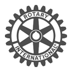 Quality Care Partners supports Rotary Club International.