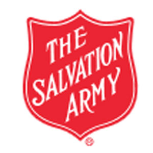 Quality Care Partners supports Salvation Army.