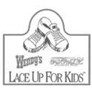 Quality Care Partners supports Wendys Lace Up For Kids.