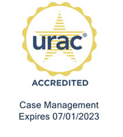Urac Accredited Case Management Health Utilizaton Management